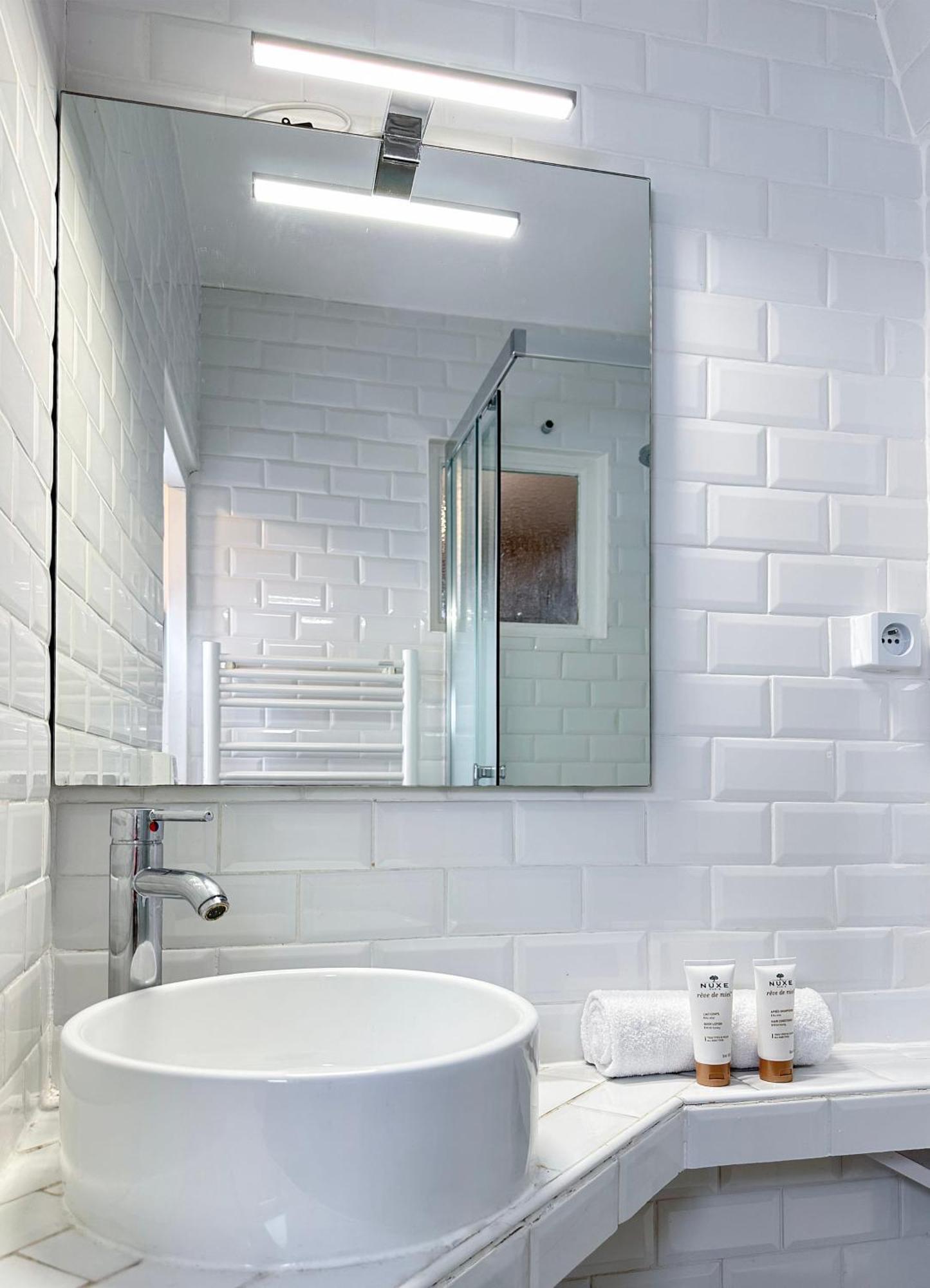 Stylish & Chic Duplex Near Eiffel Tower Apartment Paris Bagian luar foto