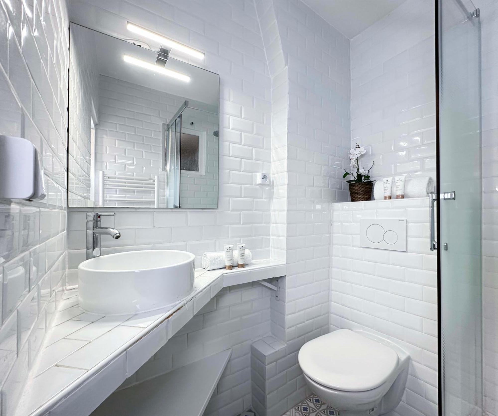 Stylish & Chic Duplex Near Eiffel Tower Apartment Paris Bagian luar foto